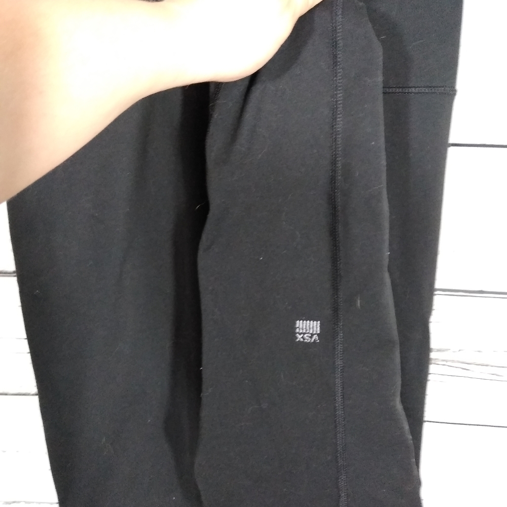 Victoria secret workout pants leggings
